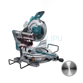 牧田 MAKITA 充电式斜断锯 LS004GZ