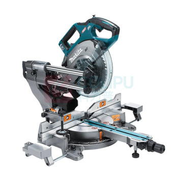 牧田 MAKITA 充电式斜断锯 LS004GZ