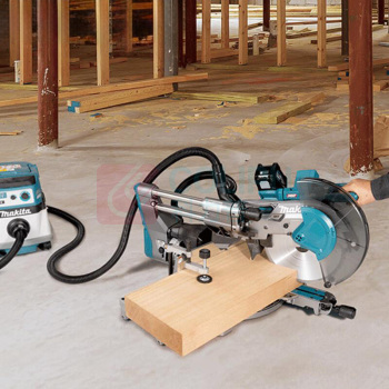 牧田 MAKITA 充电式斜断锯 LS004GZ