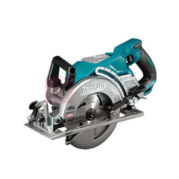 牧田 MAKITA 充电式圆锯 RS001GZ 185mm(7-1/4")裸机