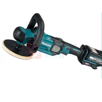 牧田 MAKITA 充电式抛光机 PV001GZ