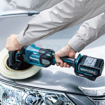 牧田 MAKITA 充电式抛光机 PV001GZ