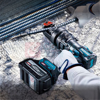 牧田 MAKITA 充电式钢筋切割机 SC001GZK