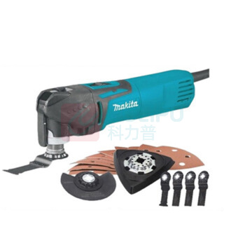 牧田 MAKITA 多功能切割打磨机 TM3010CX8