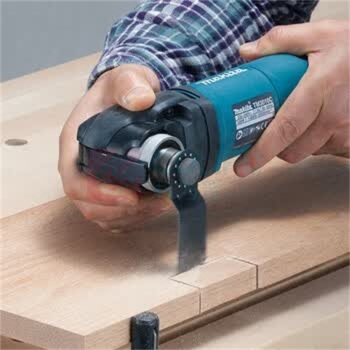 牧田 MAKITA 多功能切割打磨机 TM3010CX8