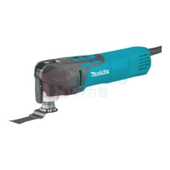 牧田 MAKITA 多功能切割打磨机 TM3010CX8
