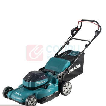 牧田 MAKITA 充电式草坪修剪机 LM002GZ 裸机