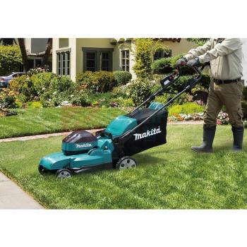 牧田 MAKITA 充电式草坪修剪机 LM002GZ 裸机