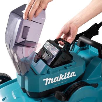 牧田 MAKITA 充电式草坪修剪机 LM002GZ 裸机