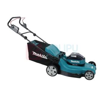 牧田 MAKITA 充电式草坪修剪机 LM002GZ 裸机