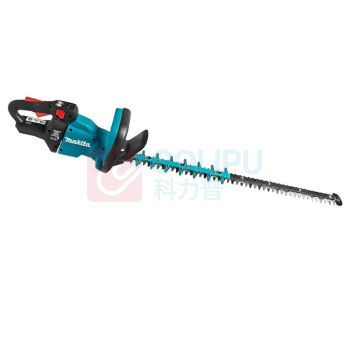 牧田 MAKITA 充电式篱笆修剪机 UH005GZ 750mm双刃 裸机