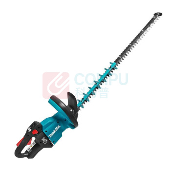 牧田 MAKITA 充电式篱笆修剪机 UH005GZ 750mm双刃 裸机