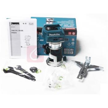 牧田 MAKITA 充电式木工修边机 RT001GM202