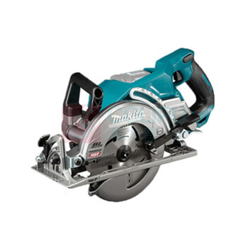 牧田 MAKITA 充电式圆锯 RS001GM201 185mm(7-1/4") 4.0Ah