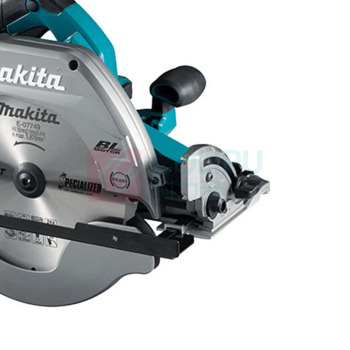 牧田 MAKITA 充电式圆锯 HS011GZ 270mm(10-5/8")裸机