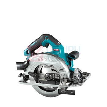 牧田 MAKITA 充电式圆锯 HS004GM201 190/185mm 4.0Ah
