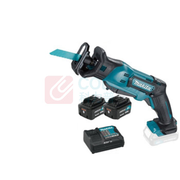 牧田 MAKITA 充电式往复锯 JR103DSME 4.0Ah