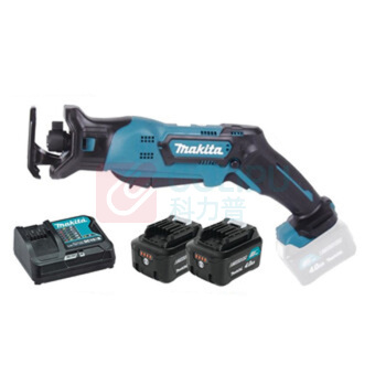牧田 MAKITA 充电式往复锯 JR103DSME 4.0Ah