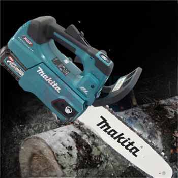 牧田 MAKITA 充电式链锯(只有头) UC009GZ 0