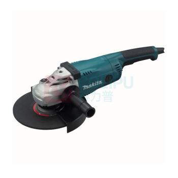 牧田 MAKITA 角向磨光机 GA9020 230mm(9") 2,200W