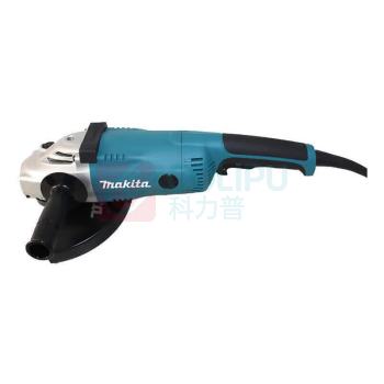 牧田 MAKITA 角向磨光机 GA9020 230mm(9") 2,200W