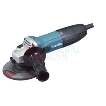 牧田 MAKITA 角向磨光机 GA5030 125mm(5") 720W