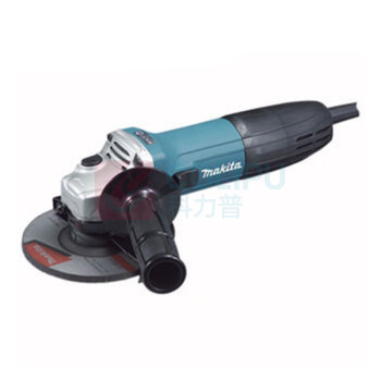牧田 MAKITA 角向磨光机 GA5030 125mm(5") 720W