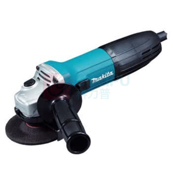 牧田 MAKITA 角向磨光机 GA5030 125mm(5") 720W