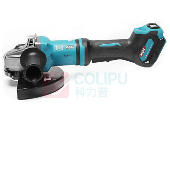 牧田 MAKITA 充电式角向磨光机 GA038GZ 230mm(9")裸机