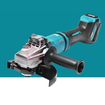 牧田 MAKITA 充电式角向磨光机 GA038GZ 230mm(9")裸机