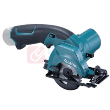 牧田 MAKITA 充电式圆锯 HS300DZ 85mm(3-3/8")裸机