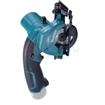 牧田 MAKITA 充电式圆锯 HS300DZ 85mm(3-3/8")裸机