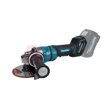 牧田 MAKITA 充电式角向磨光机 GA051GZ01 150mm(5")裸机