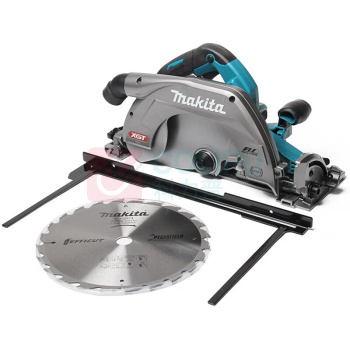 牧田 MAKITA 充电式圆锯 HS011GT201 270mm(10-5/8") 5.0Ah