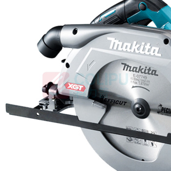 牧田 MAKITA 充电式圆锯 HS011GT201 270mm(10-5/8") 5.0Ah