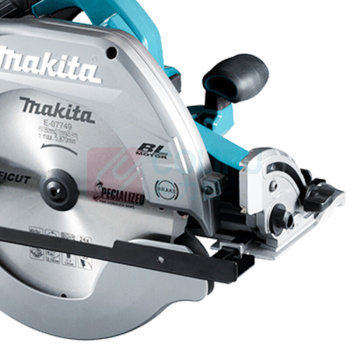 牧田 MAKITA 充电式圆锯 HS011GT201 270mm(10-5/8") 5.0Ah