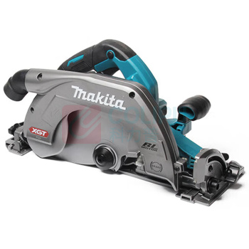 牧田 MAKITA 充电式圆锯 HS011GT201 270mm(10-5/8") 5.0Ah