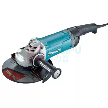 牧田 MAKITA 角向磨光机 GA9080FX1 230MM