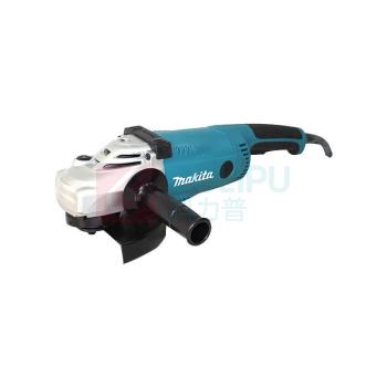 牧田 MAKITA 角向磨光机 GA7020 180mm(7") 2,200W