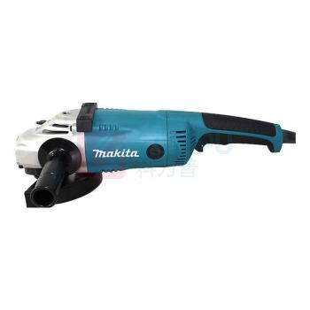 牧田 MAKITA 角向磨光机 GA7020 180mm(7") 2,200W