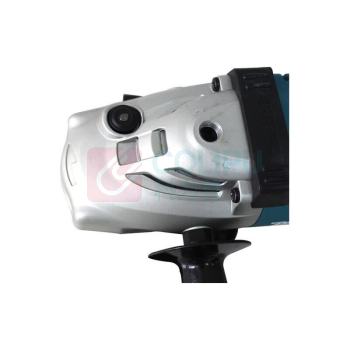 牧田 MAKITA 角向磨光机 GA7020 180mm(7") 2,200W