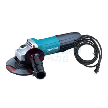 牧田 MAKITA 角向磨光机 GA4034 100mm(4") 720W