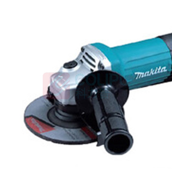 牧田 MAKITA 角向磨光机 GA4034 100mm(4") 720W