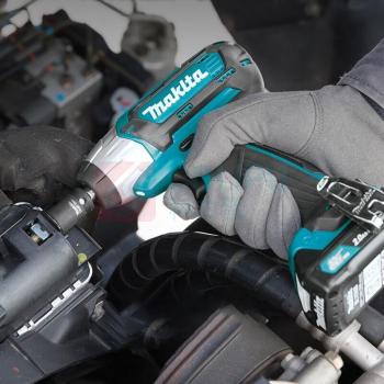 牧田 MAKITA 充电式冲击扳手 TW141DZ 12.7mm(1/2")裸机