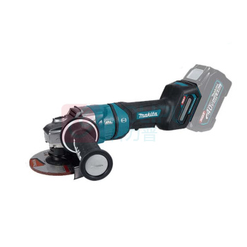 牧田 MAKITA 充电式角向磨光机 GA050GZ02 125mm(5")裸机
