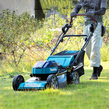牧田 MAKITA 充电式草坪修剪机 LM004JZ 裸机