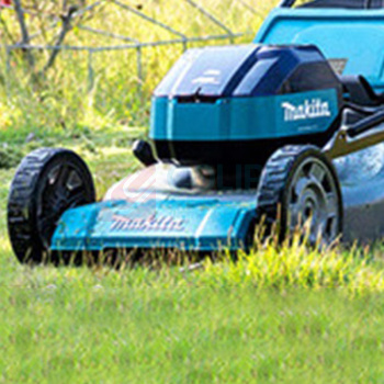 牧田 MAKITA 充电式草坪修剪机 LM004JZ 裸机