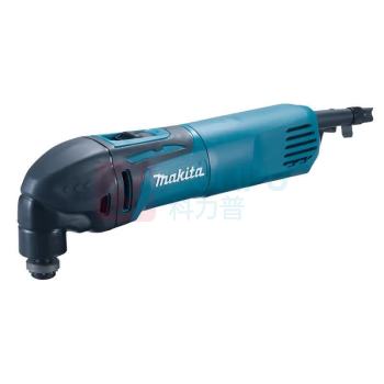 牧田 MAKITA 多功能切割打磨机 TM3000C
