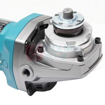 牧田 MAKITA 充电式角向磨光机 GA037GZ 180mm(7")裸机