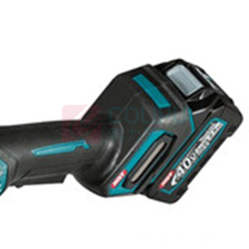 牧田 MAKITA 充电式角向磨光机 GA029GD201 125mm(5") 2.5Ah